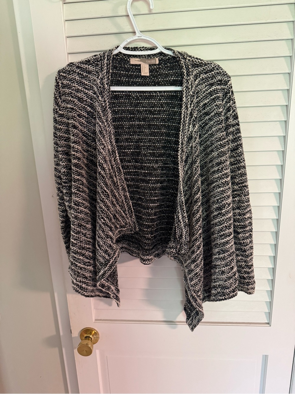 Forever 21 cardigan